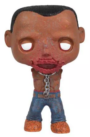 Figurine Zombie 1 (de Michonne) en loose (Pop The Walking Dead / Michonne's Pet 1)